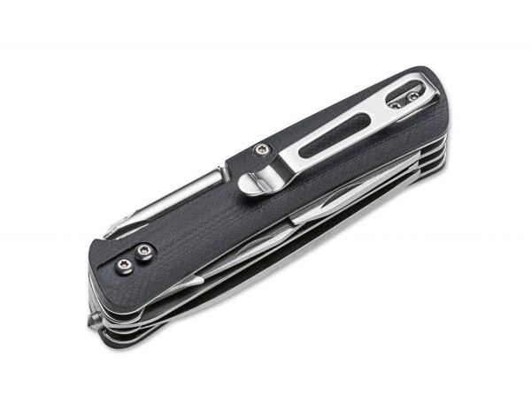 Böker Plus Tech Tool City 8 Çakı