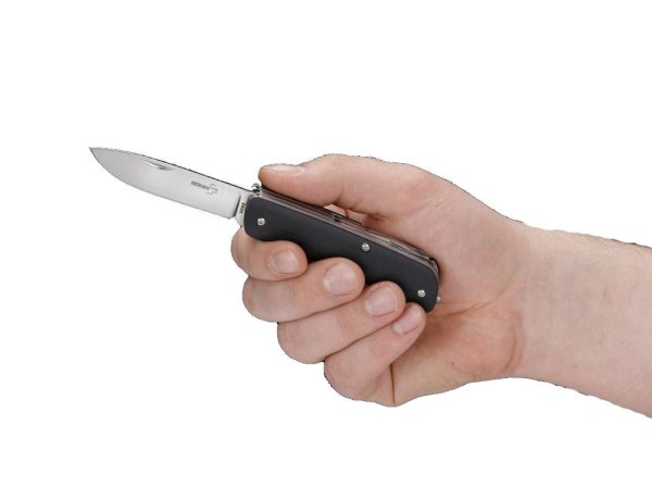 Böker Plus Tech Tool City 8 Çakı