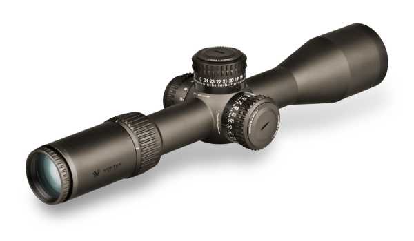 Vortex Razor HD Gen II 3-18X50 FFP MOA Tüfek Dürbünü
