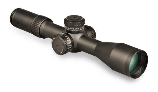 Vortex Razor HD Gen II 3-18X50 FFP MOA Tüfek Dürbünü