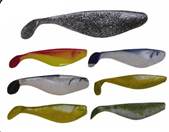 YASHINO SASSY SHADLAR 5 CM (1 Renk)