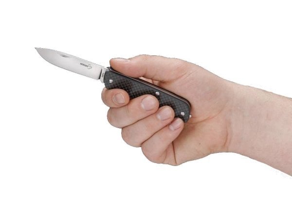 Böker Plus Tech Tool Carbon 1 Çakı