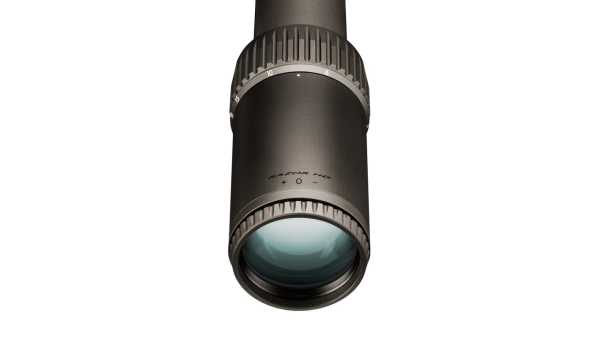 Vortex Razor HD Gen II 3-18X50 FFP MRAD Tüfek Dürbünü