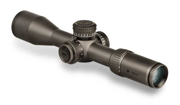 Vortex Razor HD Gen II 3-18X50 FFP MRAD Tüfek Dürbünü