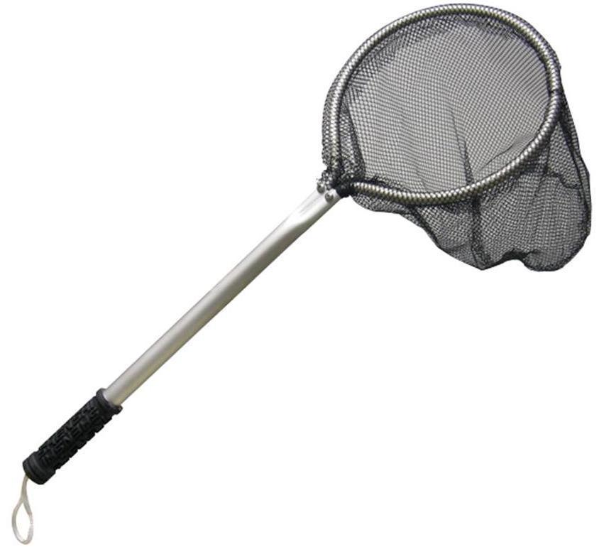 SILVERSTAR LİVAR KEPÇESİ BOY: 51 CM  YUVARLAK  ÇAP: 20CM