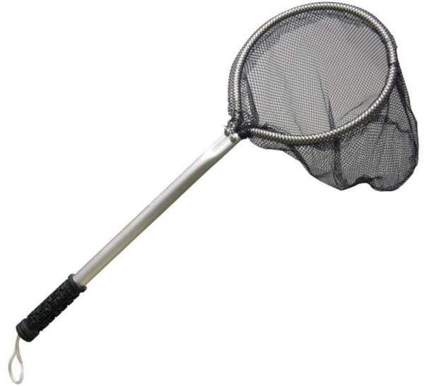 SILVERSTAR LİVAR KEPÇESİ BOY: 51 CM  YUVARLAK  ÇAP: 20CM