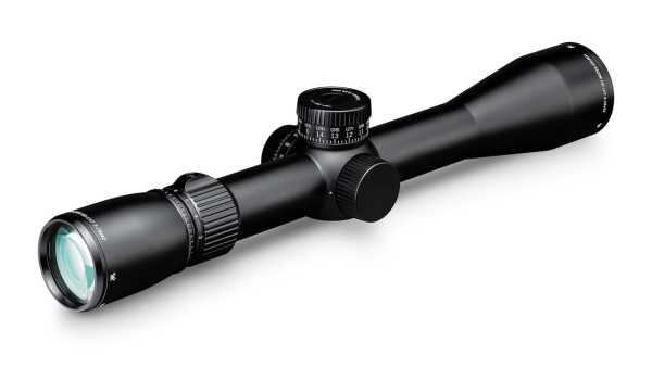 Vortex Razor LHT 3-15x42 HSR-5i MOA Tüfek Dürbünü