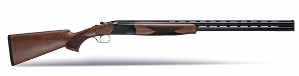 Huğlu 103 DE 12/20 Cal. Süperpoze Av Tüfeği