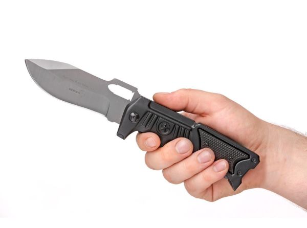 Böker Plus AK-17 Çakı