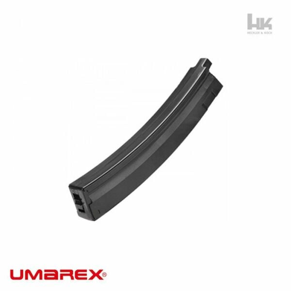 UMAREX Heckler & Koch MP5 A5 EBB Airsoft Şarjör