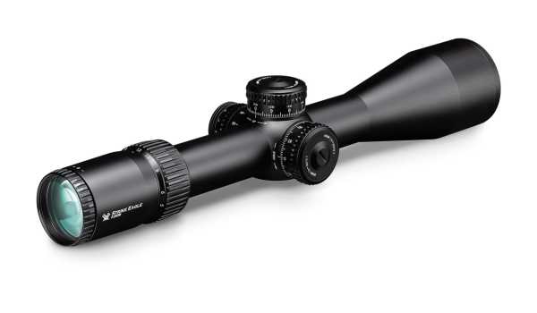 Vortex Strike Eagle FFP 5-25x56 EBR-7C MOA Tüfek Dürbünü