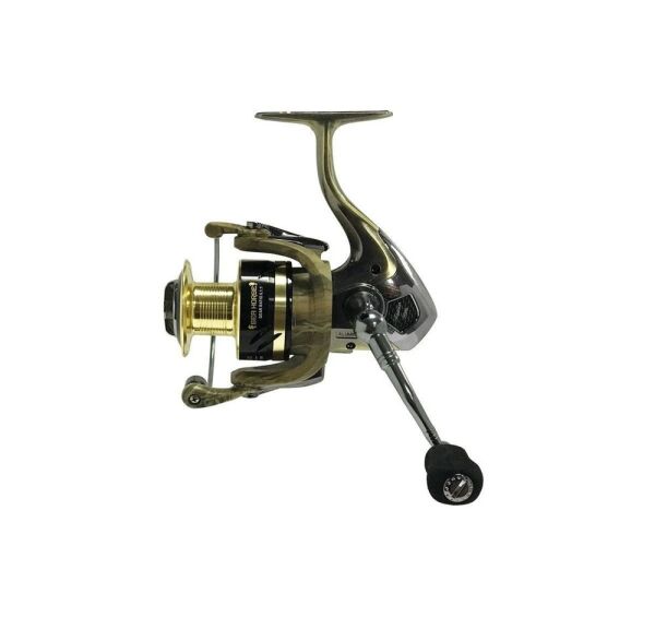 Sea Horse Victor 2000 Makine