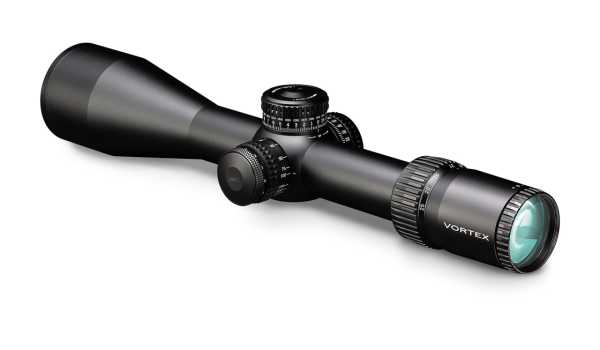 Vortex Strike Eagle FFP 5-25x56 EBR-7C MRAD Tüfek Dürbünü