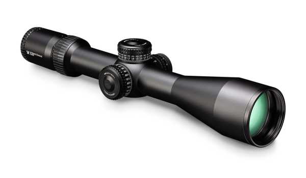 Vortex Strike Eagle FFP 5-25x56 EBR-7C MRAD Tüfek Dürbünü
