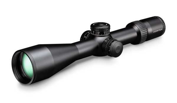 Vortex Strike Eagle FFP 5-25x56 EBR-7C MRAD Tüfek Dürbünü