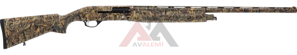 Safran Model S07-C3 CAMO MAX 4 12 Cal. Otomatik Av Tüfeği