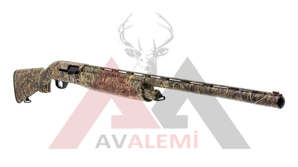 Safran Model S07-C3 CAMO MAX 4 12 Cal. Otomatik Av Tüfeği