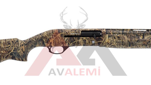 Safran Model S07-C3 CAMO MAX 4 12 Cal. Otomatik Av Tüfeği