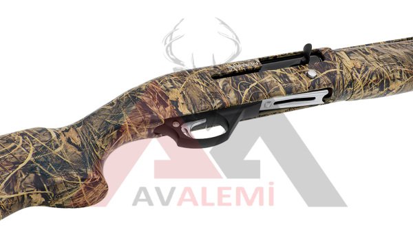 Safran Model S07-C3 CAMO MAX 4 12 Cal. Otomatik Av Tüfeği