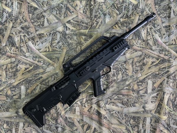 Ranger 20 Kalibre Bullpup Av Tüfeği ( SATILDI )