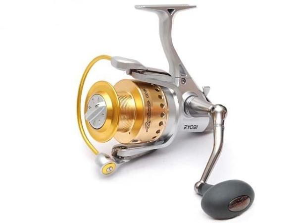 Ryobi Applause Boy: 60