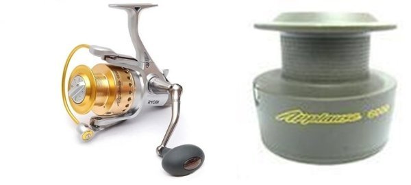 Ryobi Applause Boy: 60