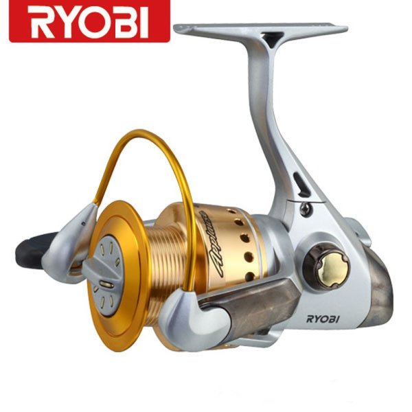 Ryobi Applause Boy: 60