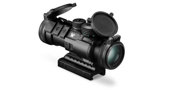 Vortex Spitfire 3x Prism Scope Red Dot