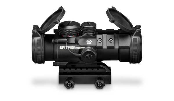 Vortex Spitfire 3x Prism Scope Red Dot
