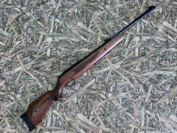 Hatsan Mod 135 Vortex QE Havalı Tüfek Seti