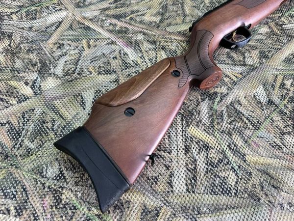 Hatsan Mod 135 Vortex QE Havalı Tüfek Seti