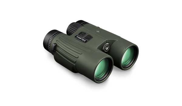 Vortex Fury HD 5000 10x42 Bino LRF Mesafe Ölçerli Dürbün