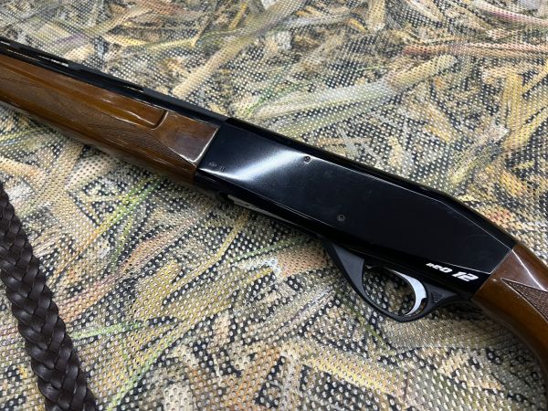 Ata Arms Neo 12 Otomatik Av Tüfeği (SATILDI)