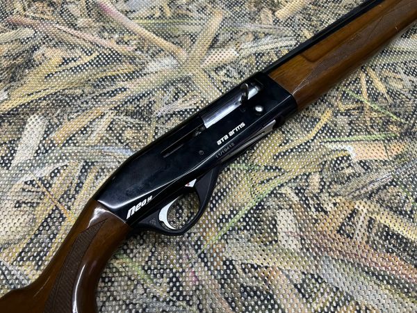 Ata Arms Neo 12 Otomatik Av Tüfeği (SATILDI)