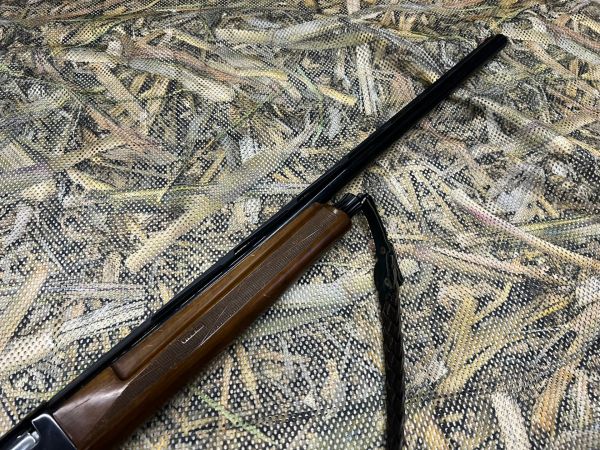 Ata Arms Neo 12 Otomatik Av Tüfeği (SATILDI)