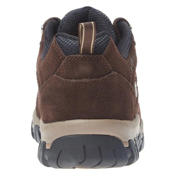 SWM011-BRN Sprayway Erkek Ayakkabı Brown No: 45