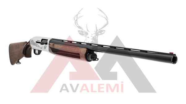 Safran Model S07-W1 12 Cal. Otomatik Av Tüfeği