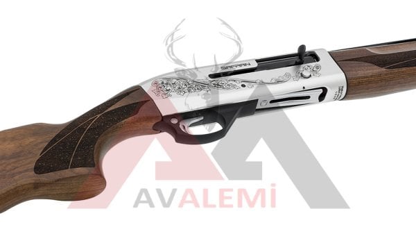 Safran Model S07-W1 12 Cal. Otomatik Av Tüfeği