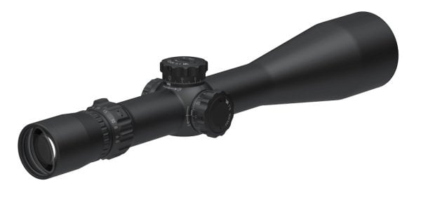 March 5x-40x56 FFP Tüfek Dürbünü