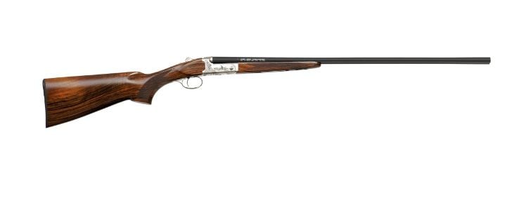 Yıldız Elegant A4 36 Cal. Çifte Av Tüfeği