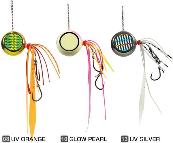 Cultiva 54245 Change Up Complete Set 60g