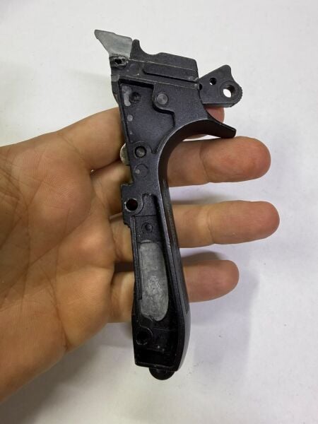 Blow F92 / F06 Kabze Arkası Kompile