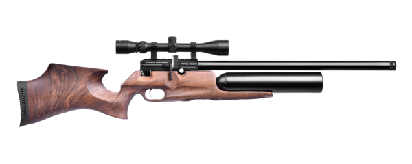 Kral Arms Puncher PRO 500 Pcp Havalı Tüfek Seti