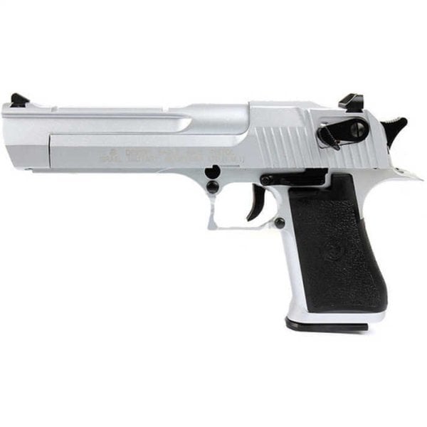 Kwc Desert Eagle KCB51B Airsoft Tabanca