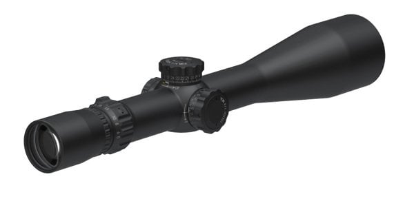 March 5x-40x56 FFP Tüfek Dürbünü