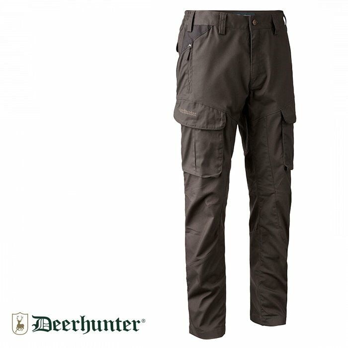 S.K.DEERHUNTER Reims Deer-Dura 592 Pantolon 56