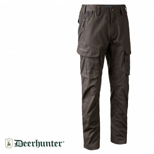 S.K.DEERHUNTER Reims Deer-Dura 592 Pantolon 56