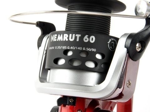 Silverstar Nemrut Boy: 80