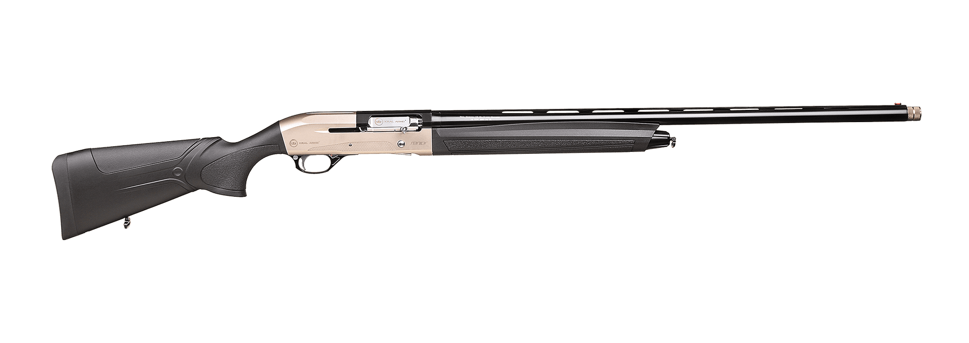 Kral Arms Senior Sentetik Otomatik Av Tüfeği