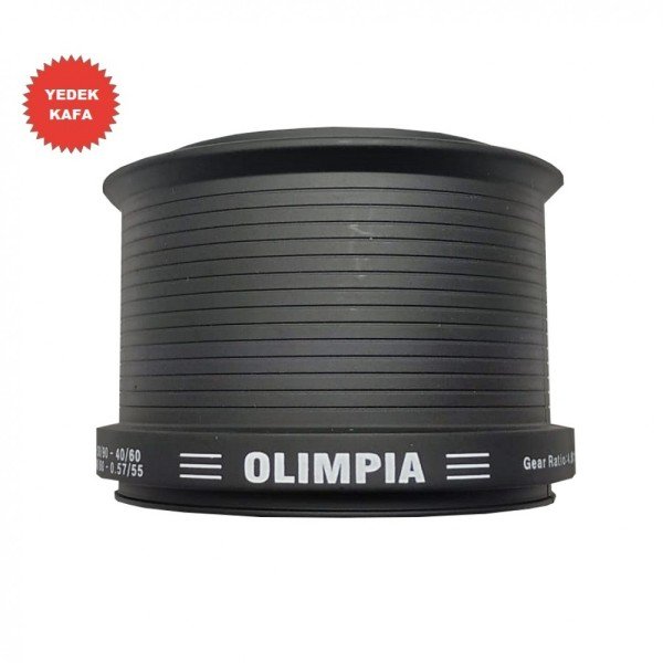EF & FE OLIMPIA OLTA MAKİNESİ